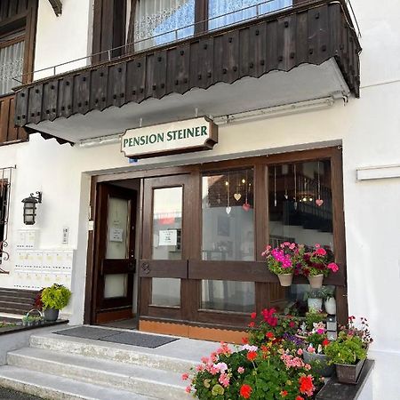 Pension Steiner, 6143 Matrei Am Brenner!!Check-In Between 15 - 21 O'Clock!! No Breakfast Muhlbachl Eksteriør billede
