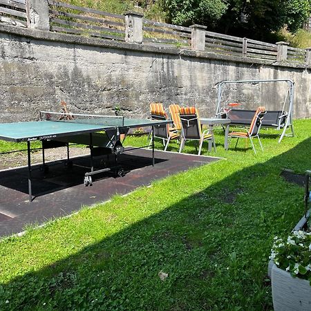 Pension Steiner, 6143 Matrei Am Brenner!!Check-In Between 15 - 21 O'Clock!! No Breakfast Muhlbachl Eksteriør billede