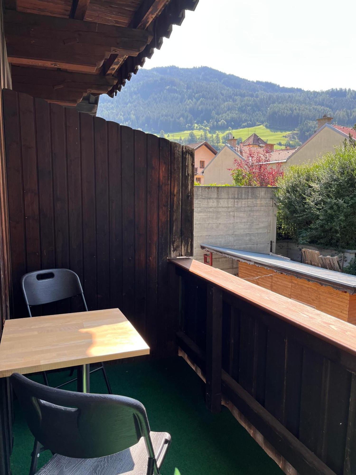 Pension Steiner, 6143 Matrei Am Brenner!!Check-In Between 15 - 21 O'Clock!! No Breakfast Muhlbachl Eksteriør billede