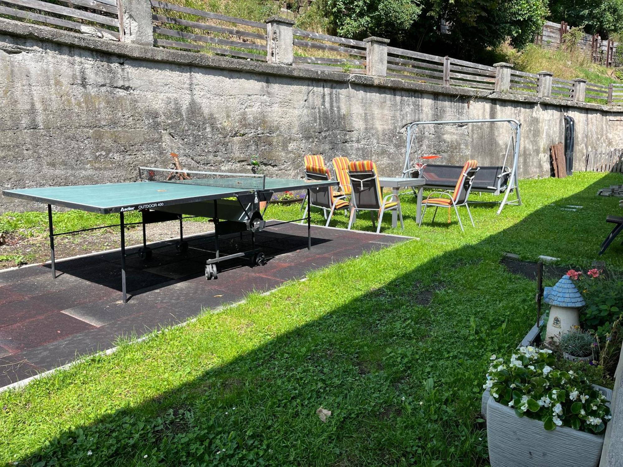 Pension Steiner, 6143 Matrei Am Brenner!!Check-In Between 15 - 21 O'Clock!! No Breakfast Muhlbachl Eksteriør billede