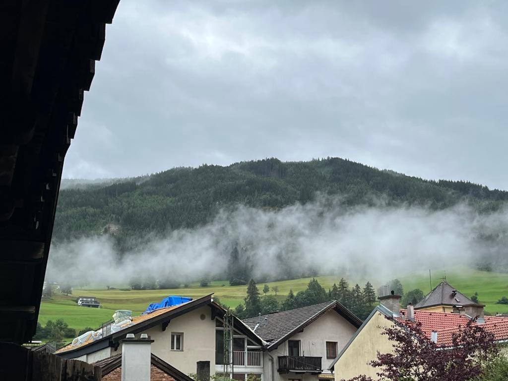 Pension Steiner, 6143 Matrei Am Brenner!!Check-In Between 15 - 21 O'Clock!! No Breakfast Muhlbachl Eksteriør billede