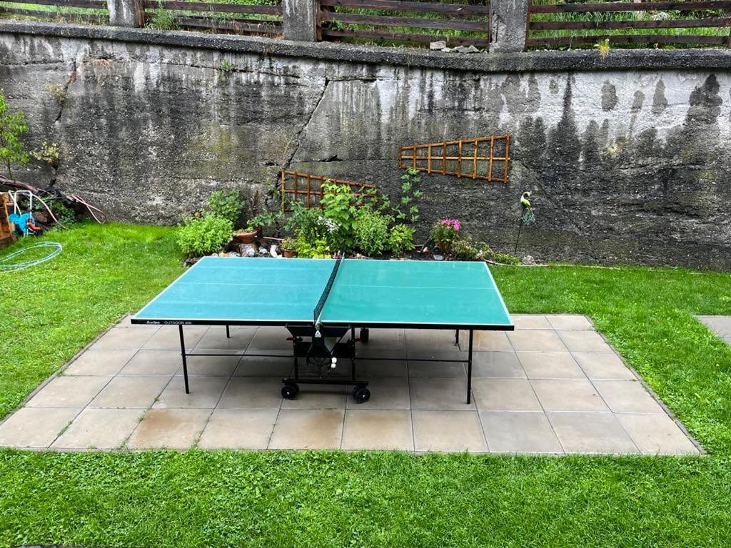 Pension Steiner, 6143 Matrei Am Brenner!!Check-In Between 15 - 21 O'Clock!! No Breakfast Muhlbachl Eksteriør billede